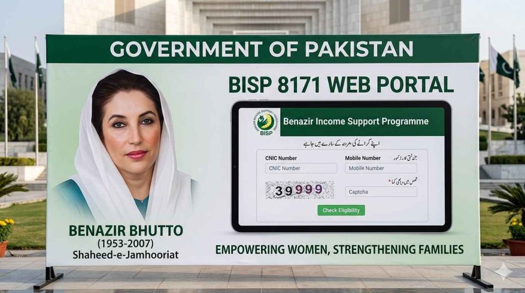 8171, 8171 web portal, portal 8171, bisp 8171 web portal, bisp web portal 8171, Bisp web portal, Bisp online portal, 8171 Potal government of Pakistan 8171, 8171 online
